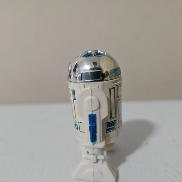 Star Wars Vintage 1978 R2-D2 Action Figure (Loose) - Picture 3 of 7